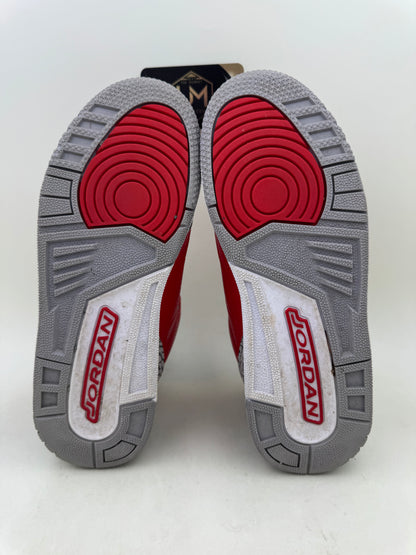 Jordan 3 SE ‘Unite’ | Size 6.5Y
