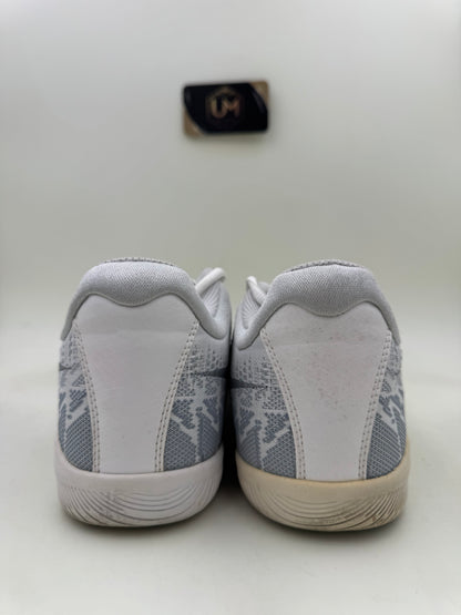 Nike Mamba Rage ‘Pure Platinum’ | Size 9