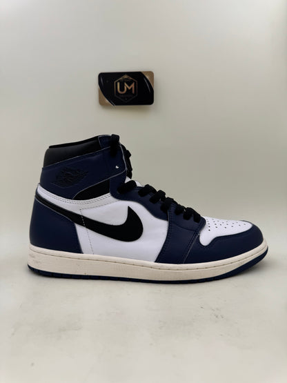Jordan 1 High ‘Midnight Navy’ | Size 11.5