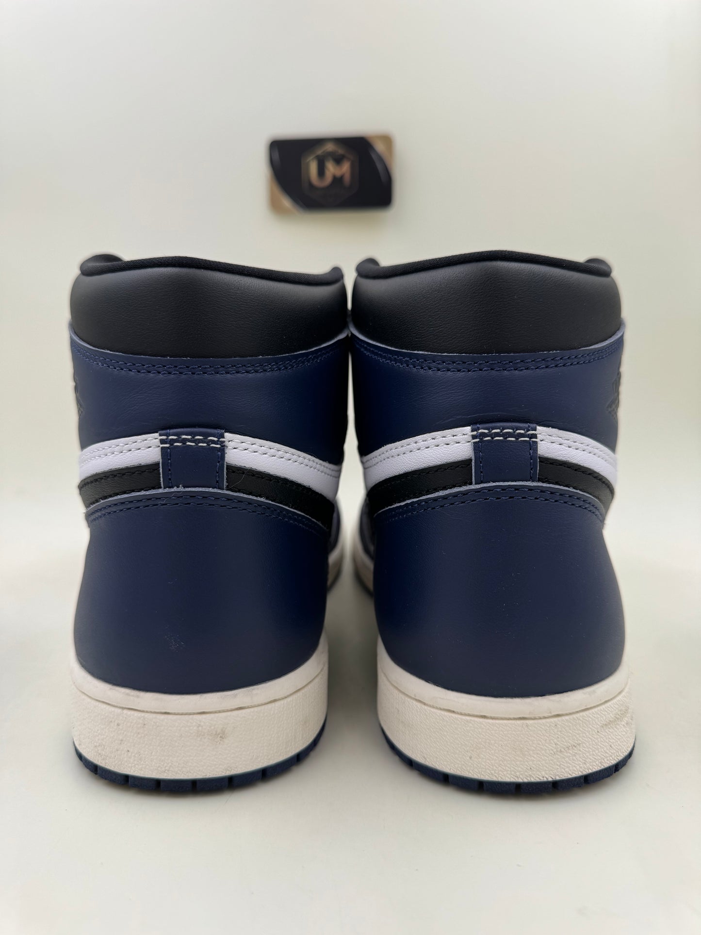 Jordan 1 High ‘Midnight Navy’ | Size 11.5