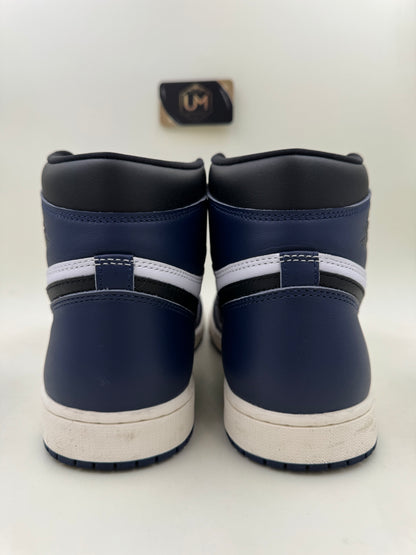 Jordan 1 High ‘Midnight Navy’ | Size 11.5