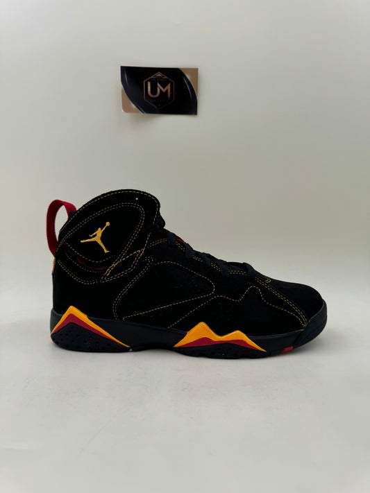 Jordan 7 'Citrus' 2022 | Size 6.5Y