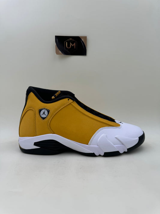 Jordan 14 'Ginger' | Size 9.5