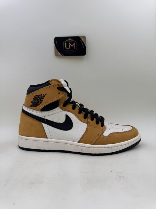 Jordan 1 High 'Rookie of the Year' | Size 9