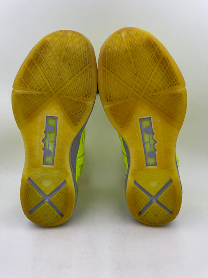 Nike LeBron 10 ‘Volt’ | Size 12