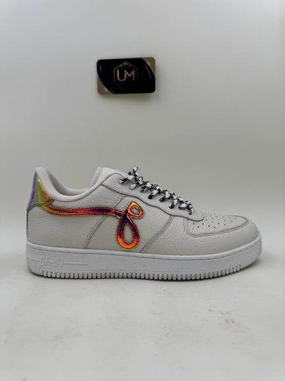 John Gieger ‘Iridescent’ GF-01 | Size 9