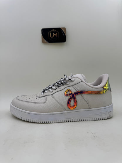 John Gieger ‘Iridescent’ GF-01 | Size 9