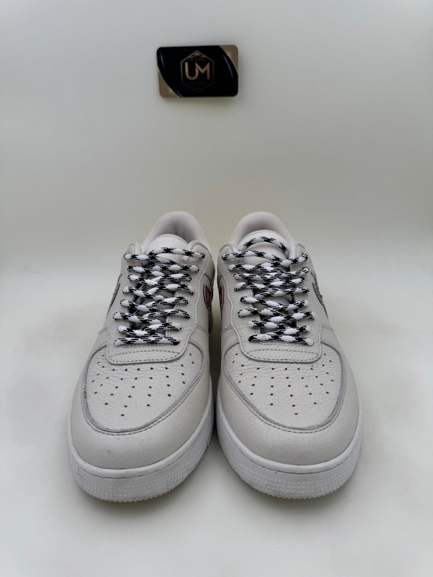 John Gieger ‘Iridescent’ GF-01 | Size 9