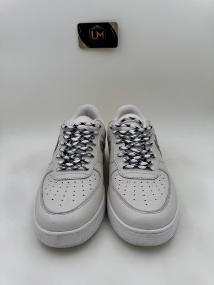 John Gieger ‘Iridescent’ GF-01 | Size 9