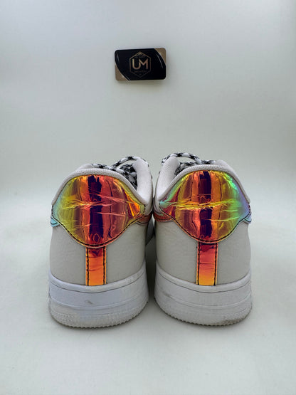 John Gieger ‘Iridescent’ GF-01 | Size 9