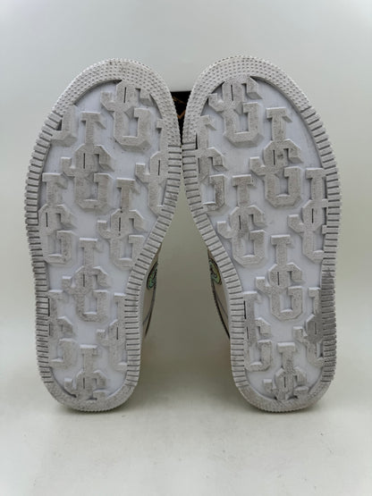 John Gieger ‘Iridescent’ GF-01 | Size 9