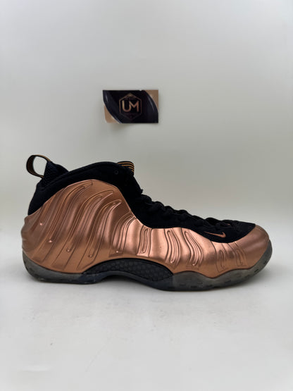 Nike Foamposite One ‘Copper’ 2017 | Size 11.5