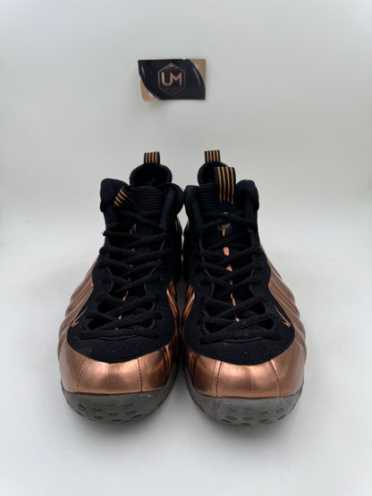 Nike Foamposite One ‘Copper’ 2017 | Size 11.5