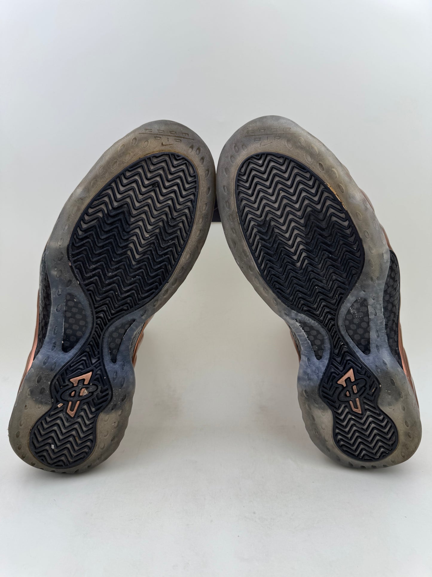 Nike Foamposite One ‘Copper’ 2017 | Size 11.5