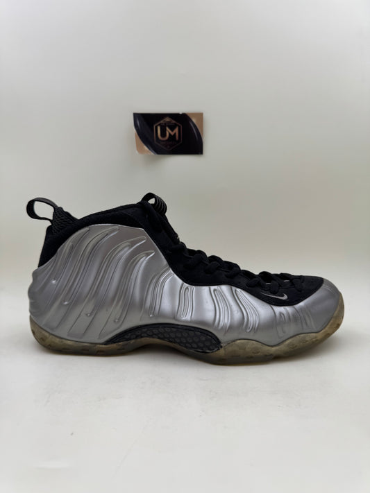Nike Foamposite One ‘Pewter’ | Size 11.5
