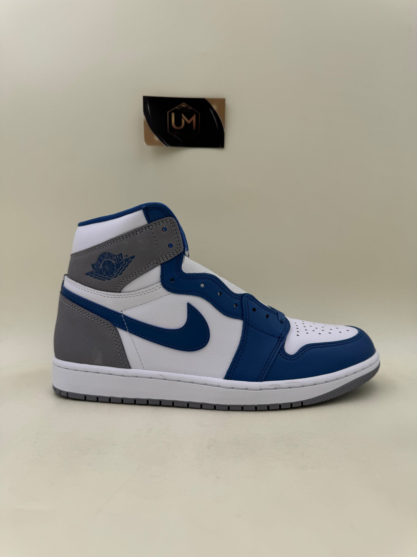 Jordan 1 High ‘True Blue’ | Size 10