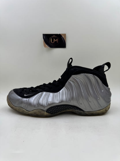 Nike Foamposite One ‘Pewter’ | Size 11.5