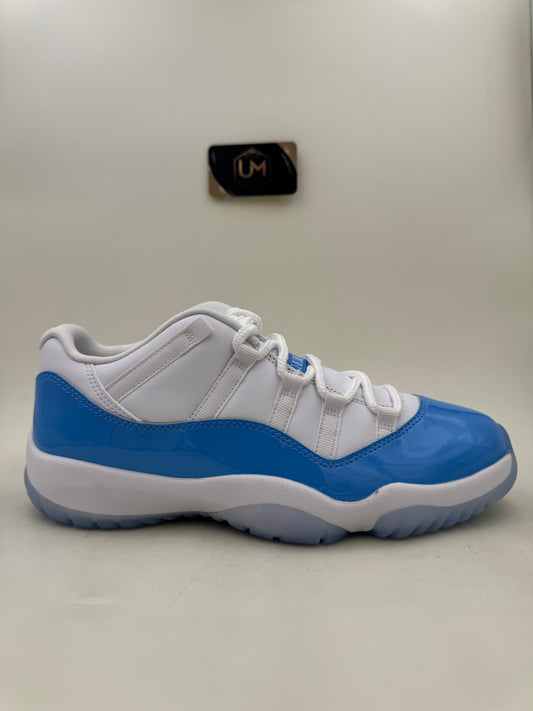 Jordan 11 Low ‘UNC’ 2026 | Size 9.5