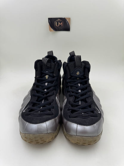 Nike Foamposite One ‘Pewter’ | Size 11.5
