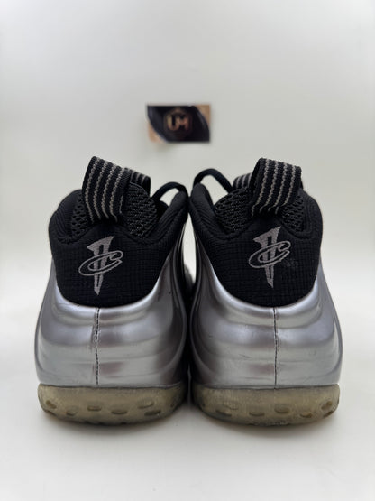 Nike Foamposite One ‘Pewter’ | Size 11.5