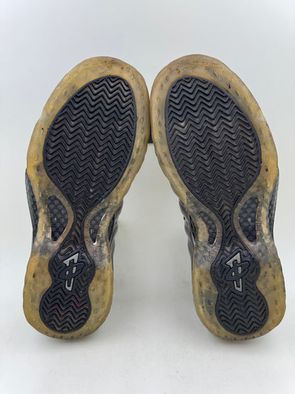 Nike Foamposite One ‘Pewter’ | Size 11.5