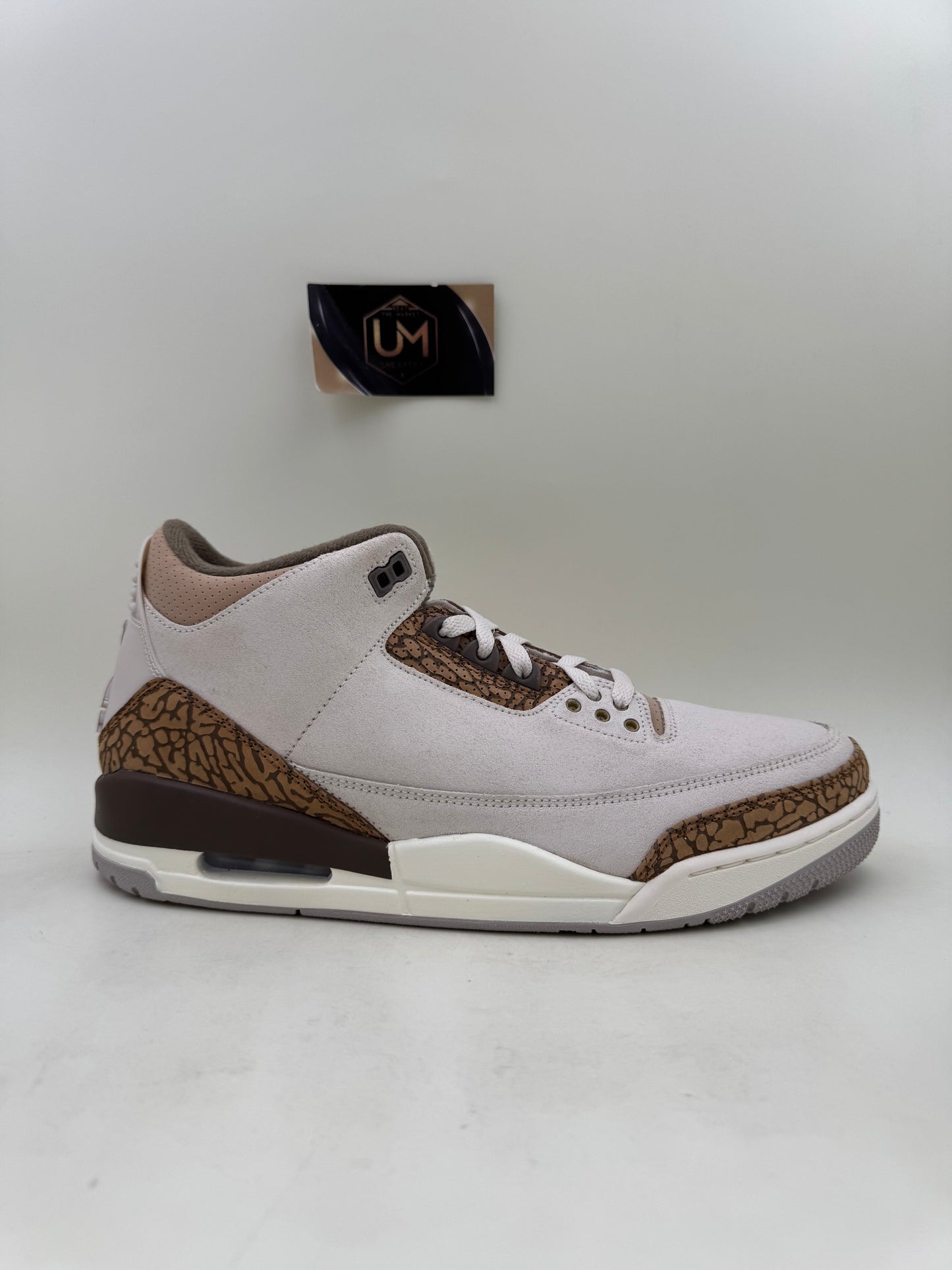 Jordan 3 ‘Palomino’ | Size 12
