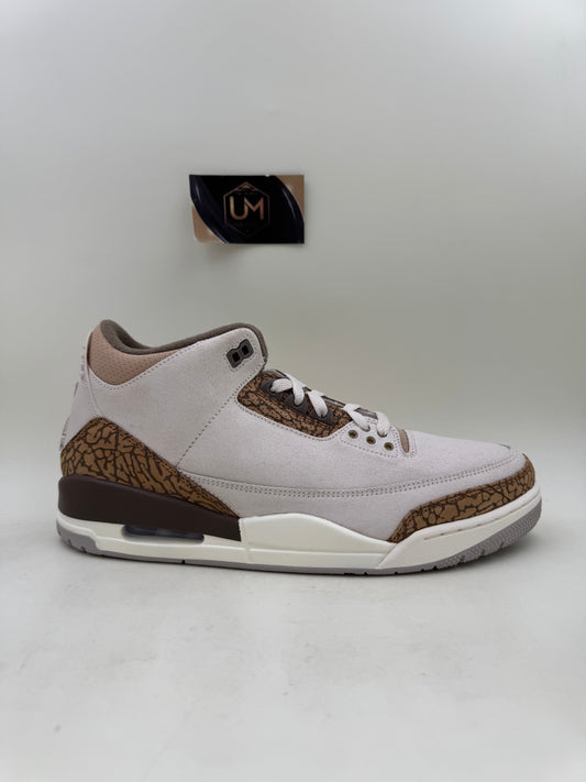 Jordan 3 ‘Palomino’ | Size 12