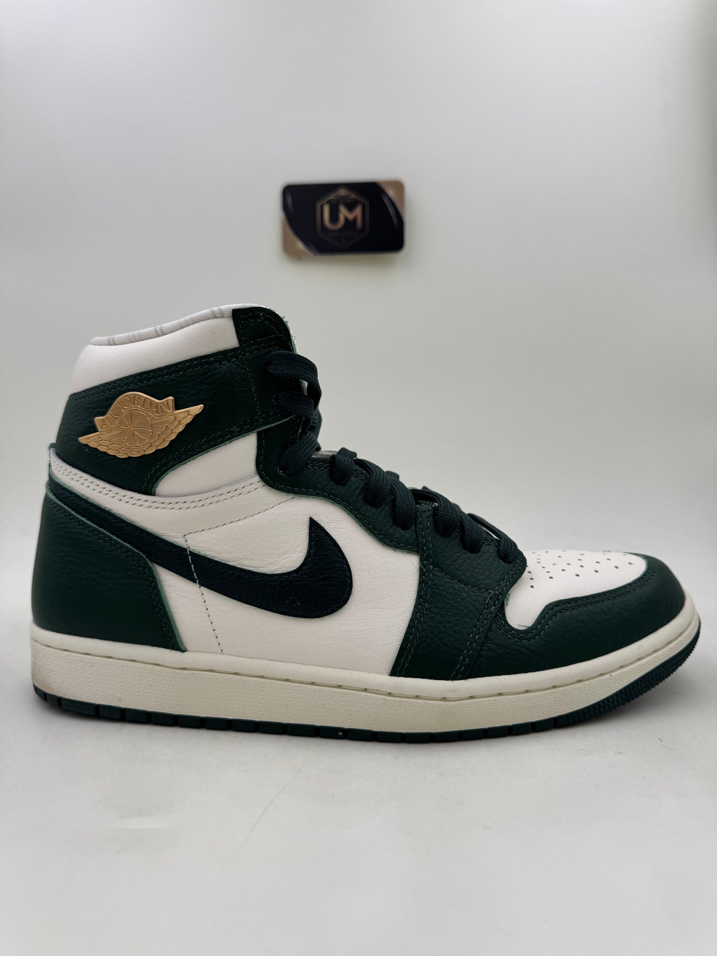 Jordan 1 High ‘Fir Pro Green’ | Size 11W
