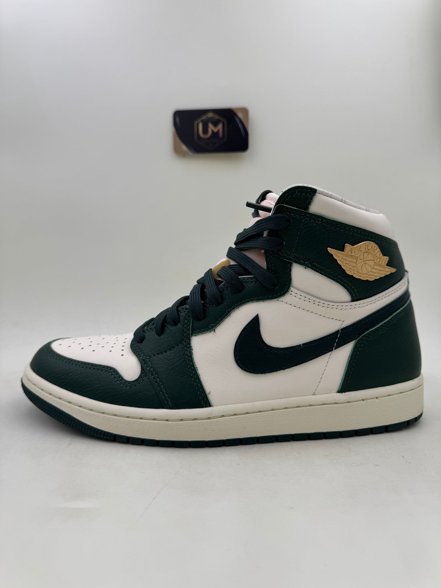 Jordan 1 High ‘Fir Pro Green’ | Size 11W