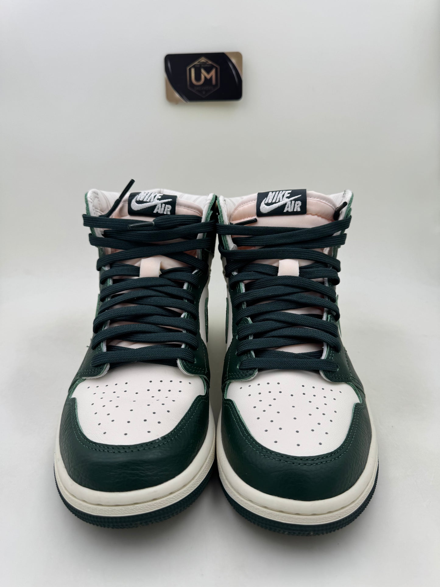Jordan 1 High ‘Fir Pro Green’ | Size 11W