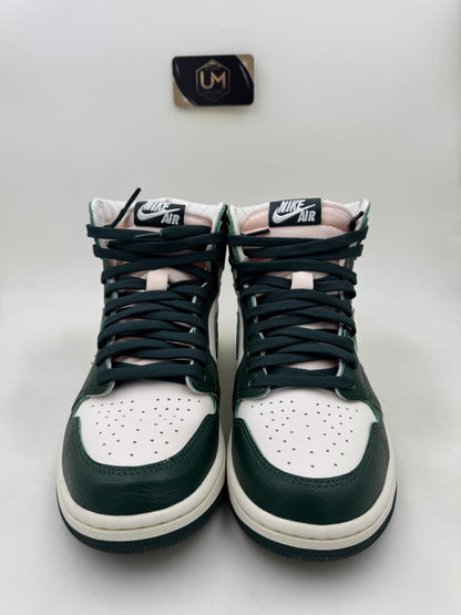 Jordan 1 High ‘Fir Pro Green’ | Size 11W