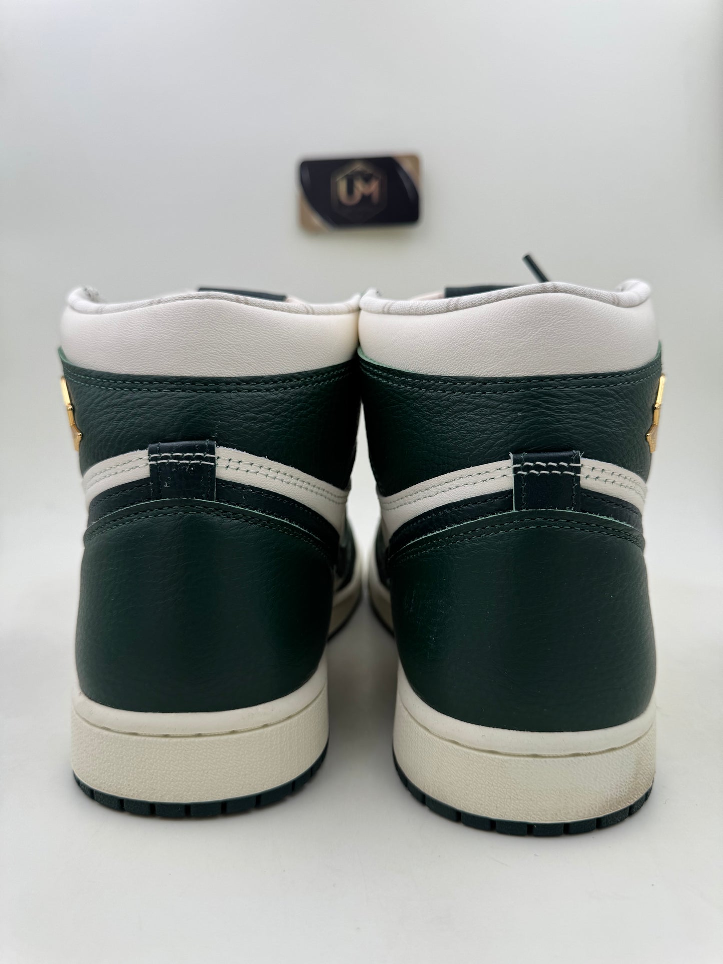 Jordan 1 High ‘Fir Pro Green’ | Size 11W