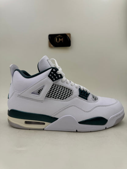Jordan 4 ‘Oxidized Green’ | Size 9.5
