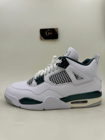 Jordan 4 ‘Oxidized Green’ | Size 9.5