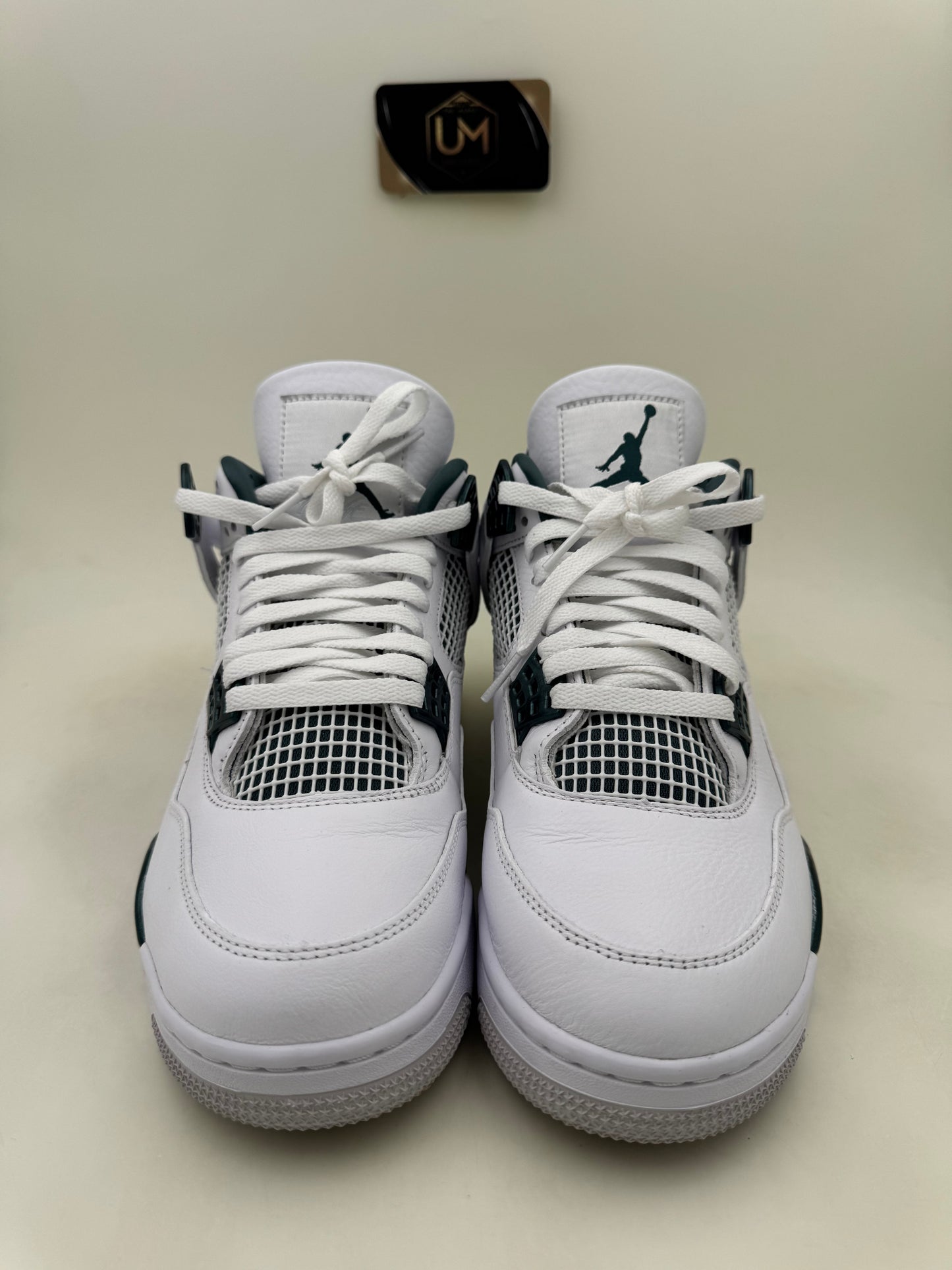 Jordan 4 ‘Oxidized Green’ | Size 9.5