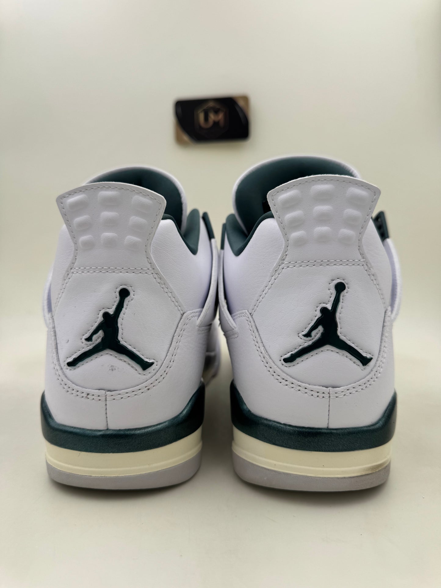 Jordan 4 ‘Oxidized Green’ | Size 9.5