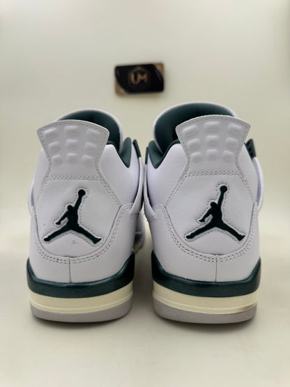 Jordan 4 ‘Oxidized Green’ | Size 9.5