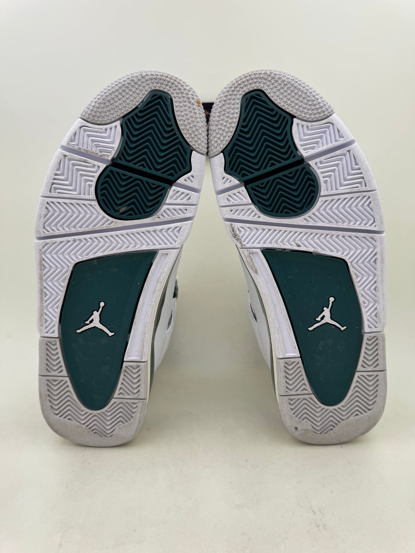Jordan 4 ‘Oxidized Green’ | Size 9.5