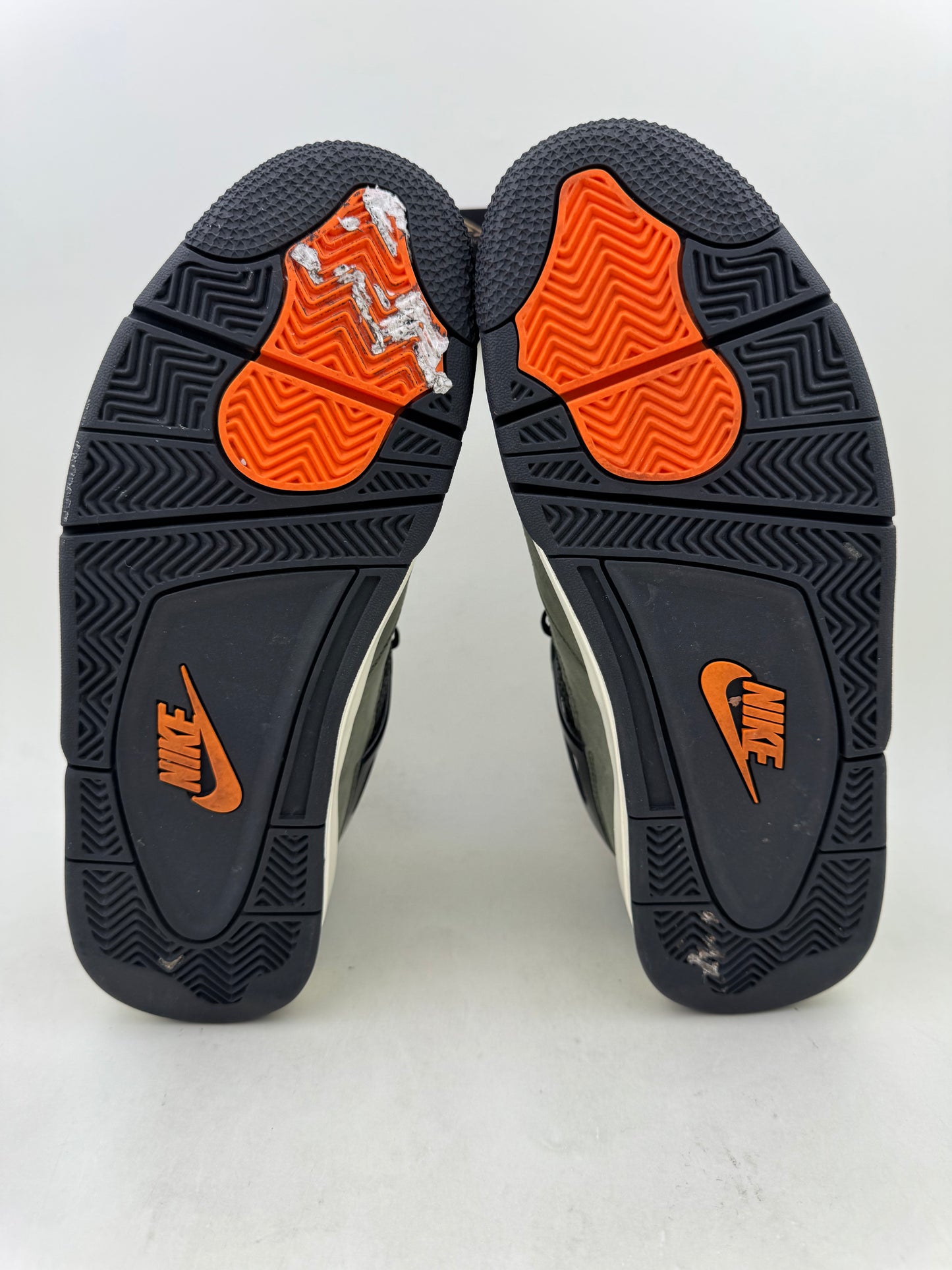 Undefeated x Jordan 4 2025 | Size 9.5
