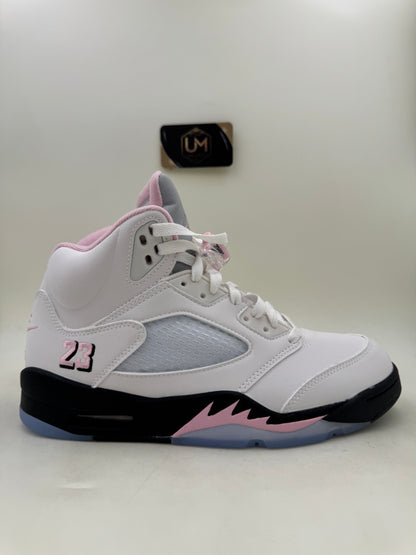 Jordan 5 ‘Medium Soft Pink’ | Size 9.5