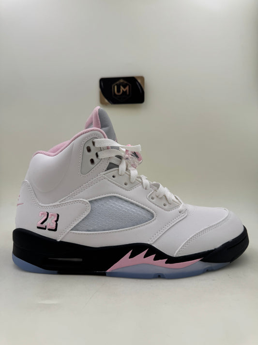 Jordan 5 ‘Medium Soft Pink’ | Size 9.5