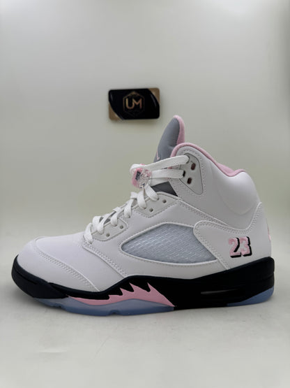 Jordan 5 ‘Medium Soft Pink’ | Size 9.5