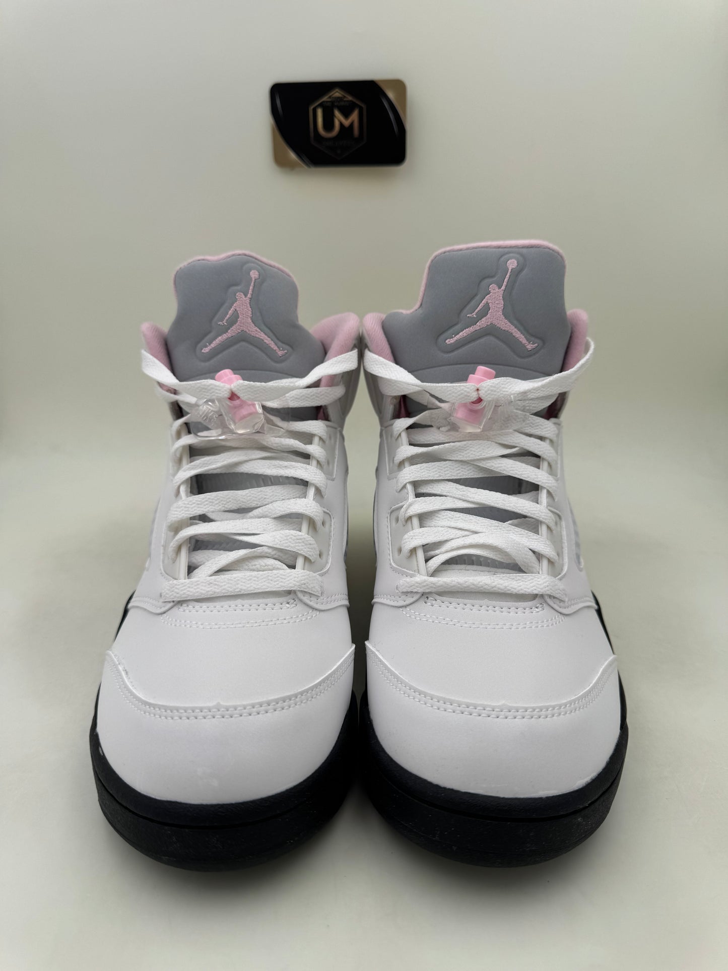 Jordan 5 ‘Medium Soft Pink’ | Size 9.5