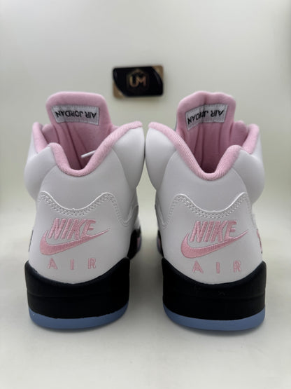 Jordan 5 ‘Medium Soft Pink’ | Size 9.5