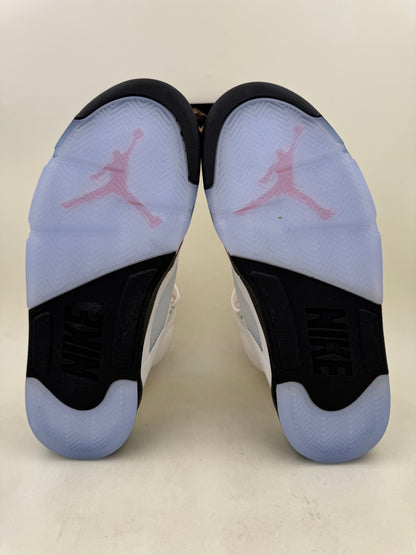 Jordan 5 ‘Medium Soft Pink’ | Size 9.5