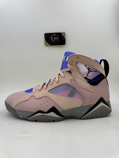 Jordan 7 SE ‘Sapphire’ | Size 9.5