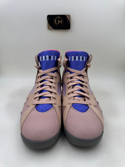 Jordan 7 SE ‘Sapphire’ | Size 9.5