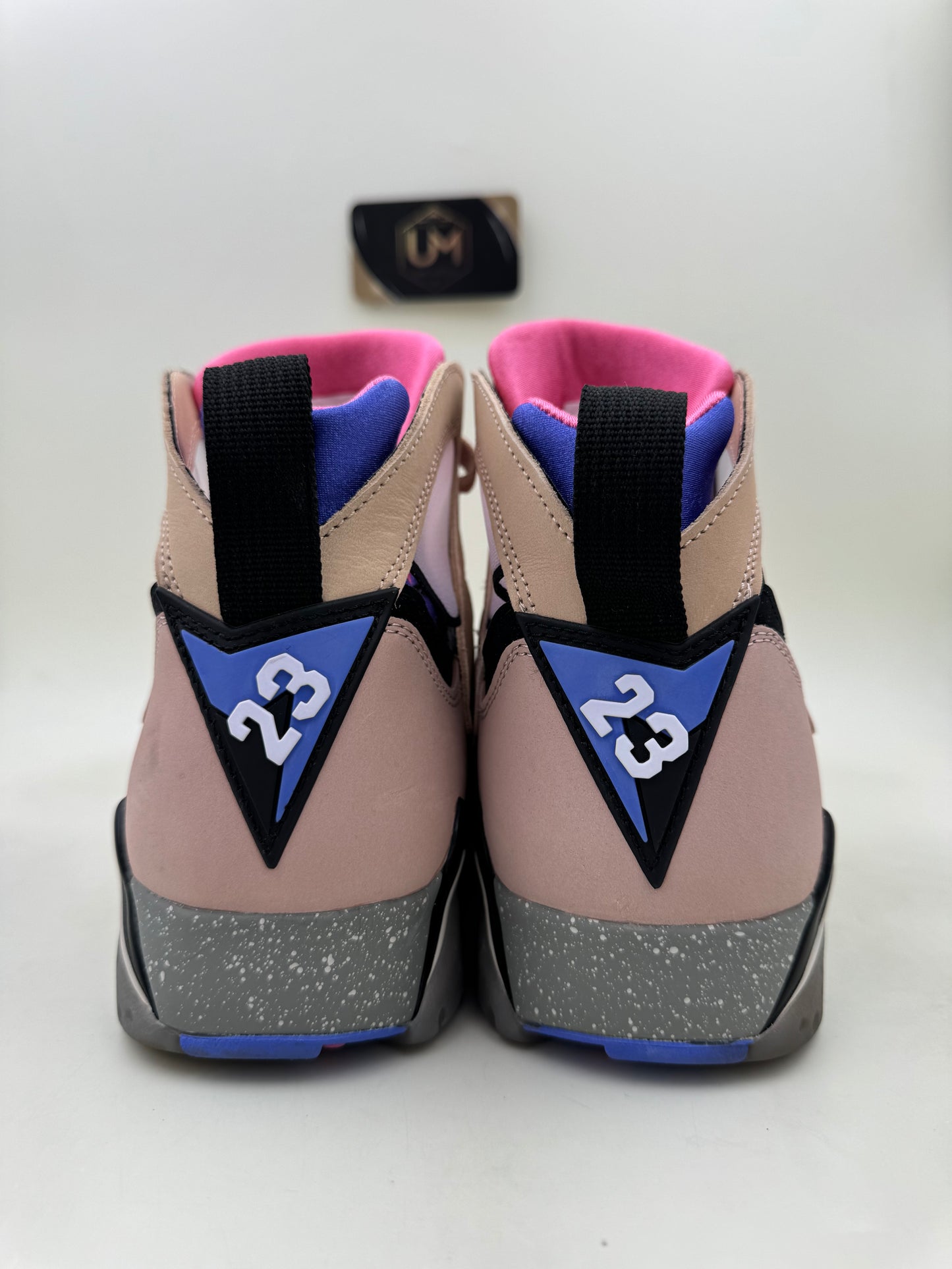 Jordan 7 SE ‘Sapphire’ | Size 9.5