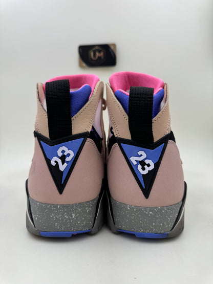 Jordan 7 SE ‘Sapphire’ | Size 9.5