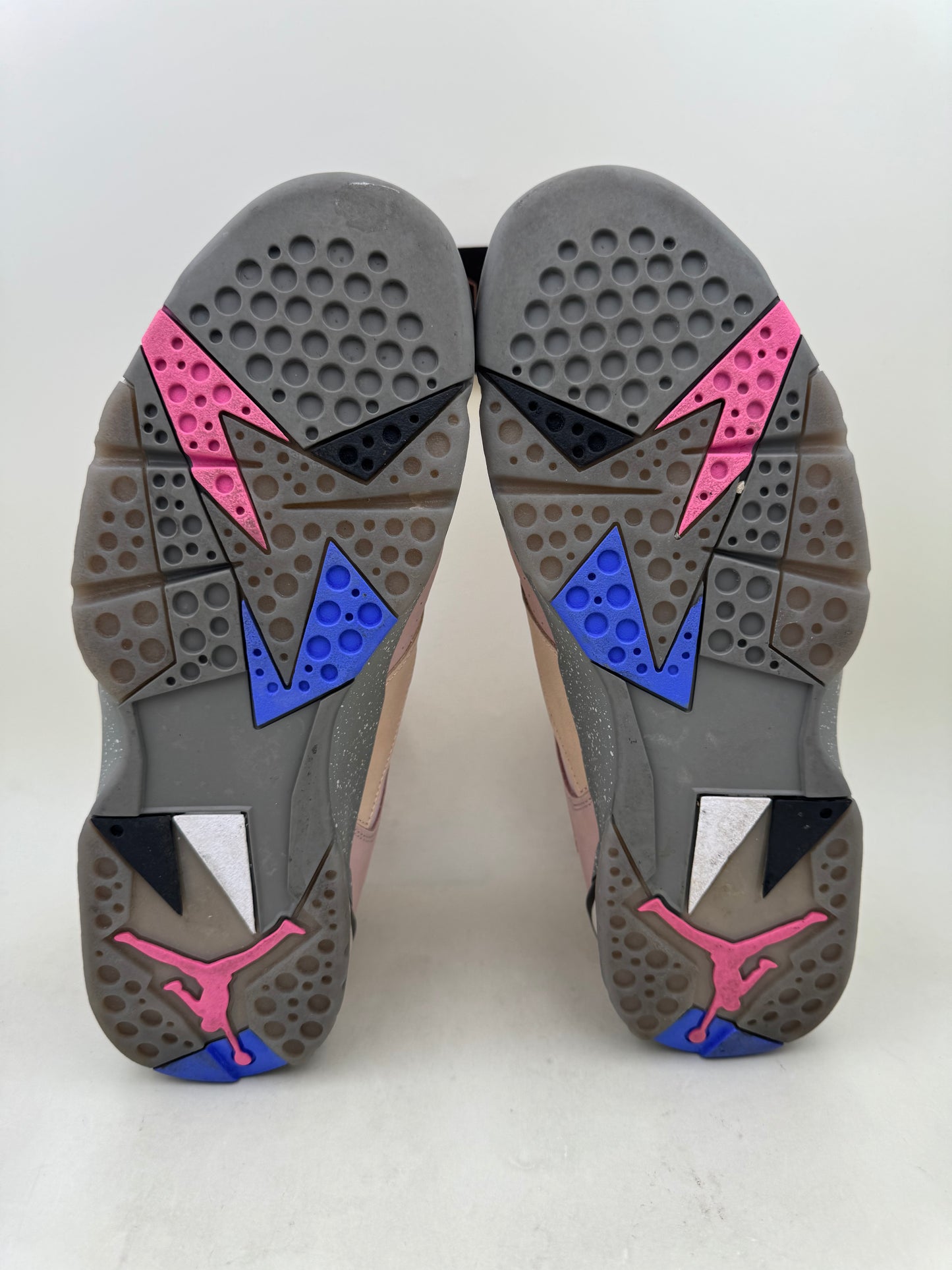 Jordan 7 SE ‘Sapphire’ | Size 9.5